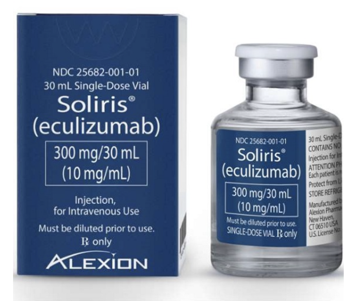 关于罕见病药物依库珠单抗你都了解吗？